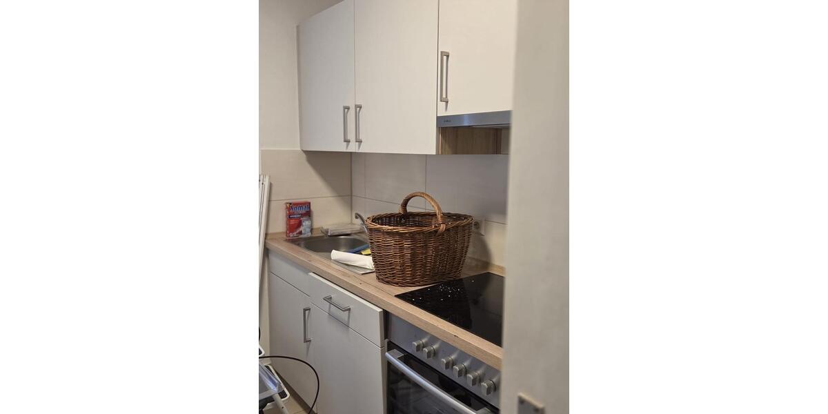 Erdgeschoßwohnung Bad Buchau - 4 Zimmer, 80 m&sup2;, 700&euro; | Angebot:25402494