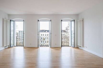 Wohnung Berlin Kreuzberg - 5 Zimmer, 251 m&sup2;, 4.200&euro; | Angebot:26392789