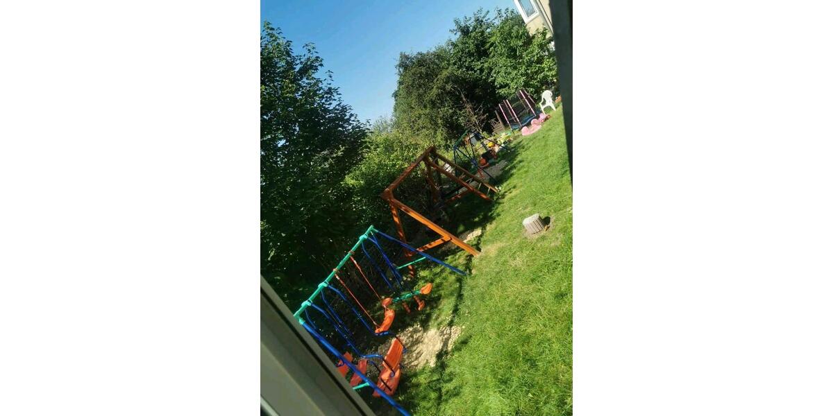 Erdgeschoßwohnung Schalksmühle - 3 Zimmer, 79 m&sup2;, 474&euro; | Angebot:25127412