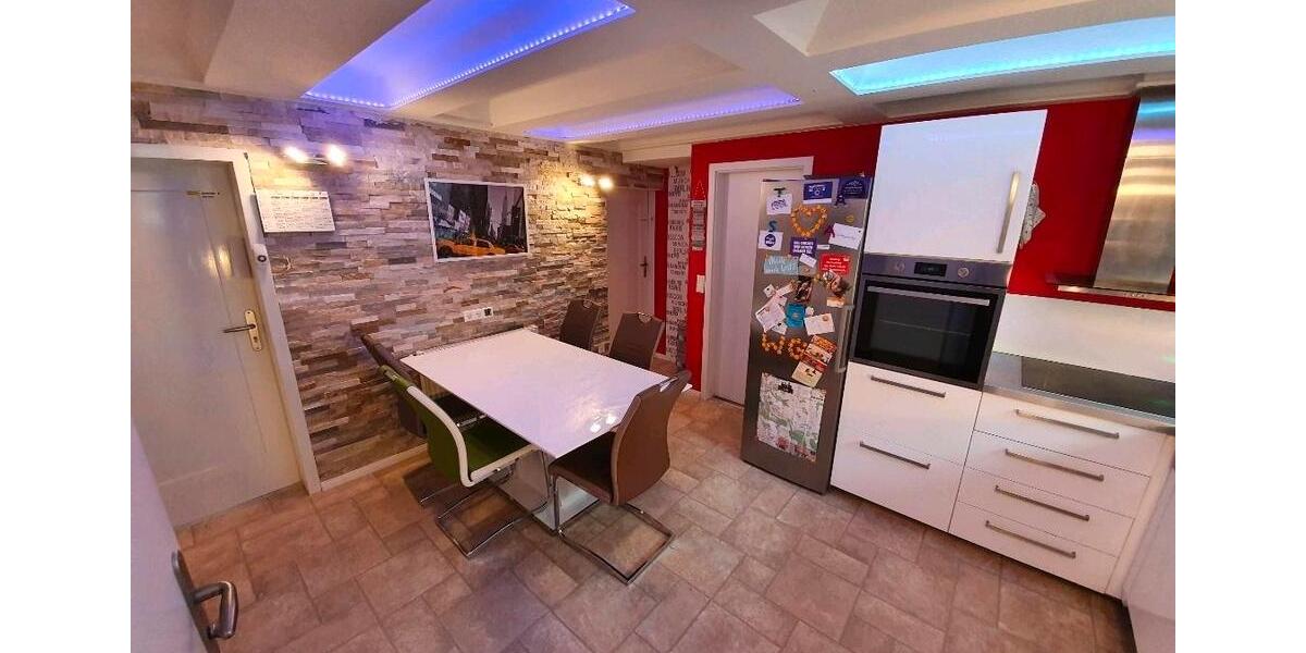Etagenwohnung Künzelsau - 1 Zimmer, 35 m&sup2;, 500&euro; | Angebot:26705323