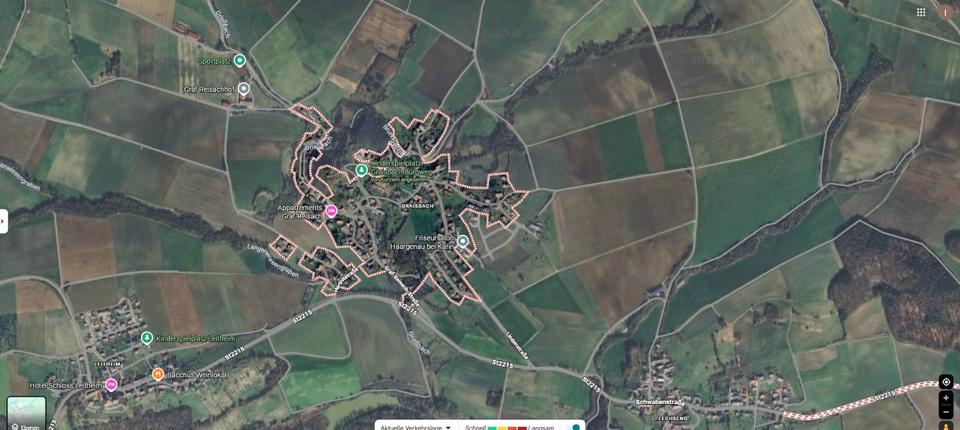 Etagenwohnung Marxheim - 4 Zimmer, 105 m&sup2;, 675&euro; | Angebot:26234740