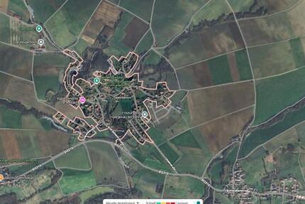 Wohnung Marxheim - 4 Zimmer, 105 m&sup2;, 675&euro; | Angebot:26234740