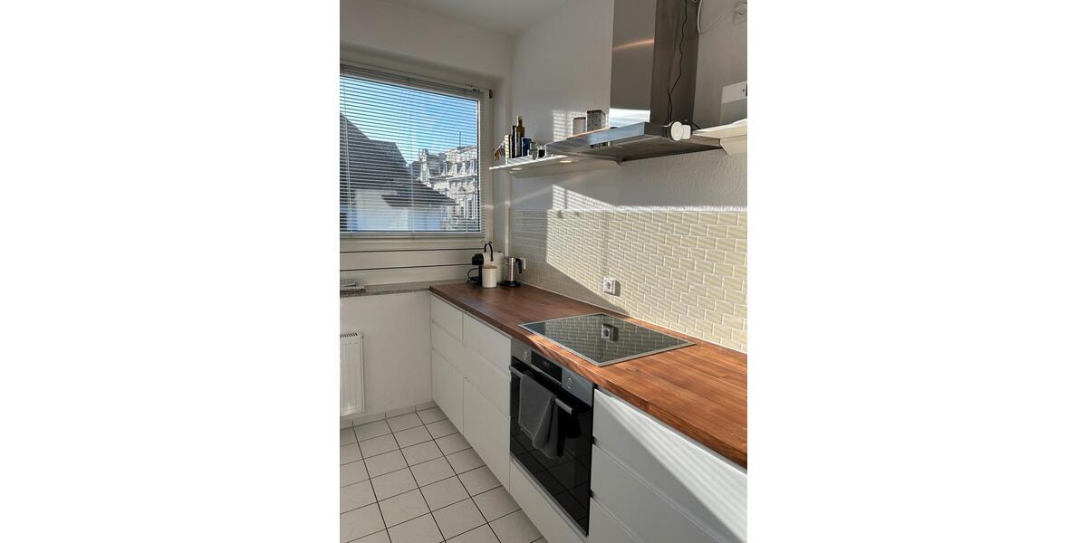 Einfamilienhaus Mönchengladbach Süd - 3 Zimmer, 86 m&sup2;, 850&euro; | Angebot:25324939