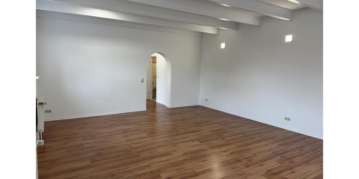 Erdgeschoßwohnung Sankt Michaelisdonn - 1 Zimmer, 56 m&sup2;, 560&euro; | Angebot:26635401