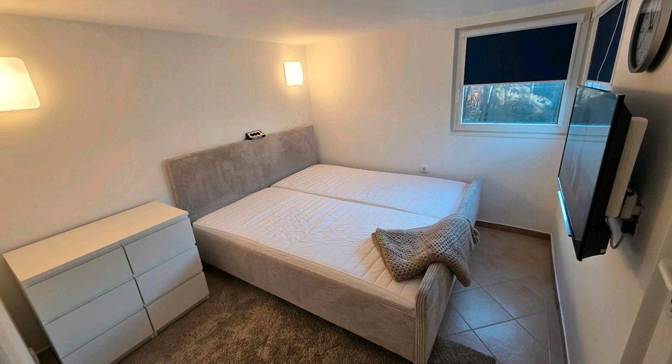 Wohnen auf Zeit Hohen Neuendorf - 1 Zimmer, 18 m&sup2;, 30&euro; | Angebot:26586649