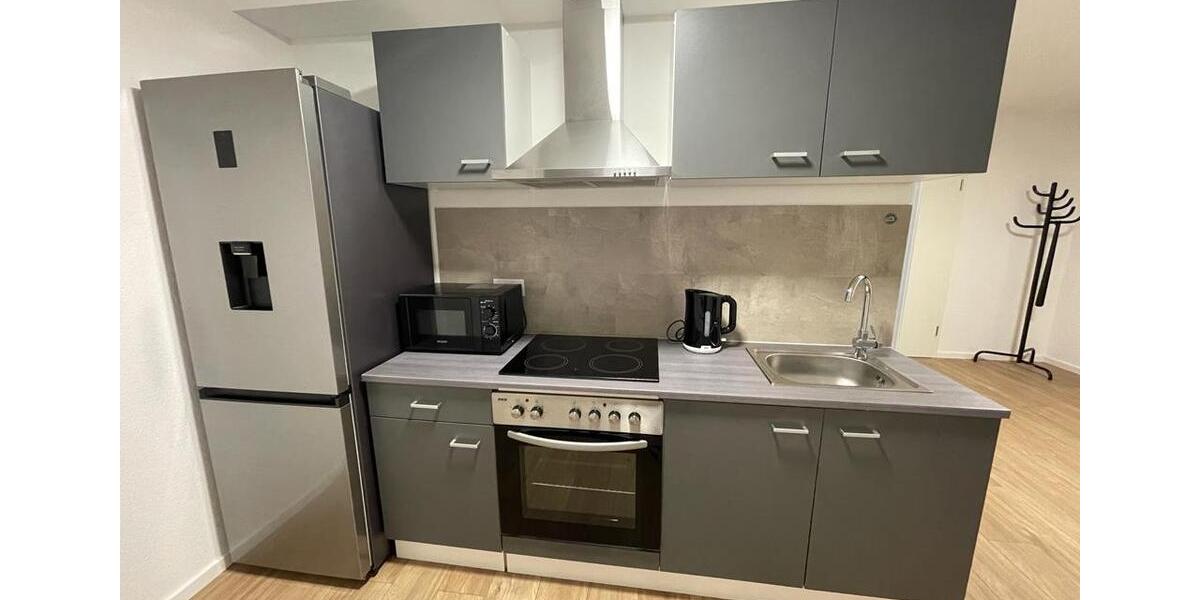Erdgeschoßwohnung Dinkelsbühl - 2 Zimmer, 45 m&sup2;, 405&euro; | Angebot:26614950