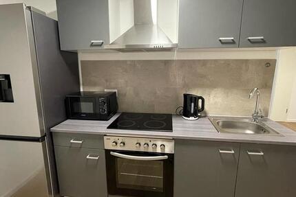 Wohnung Dinkelsbühl - 2 Zimmer, 45 m&sup2;, 405&euro; | Angebot:26614950