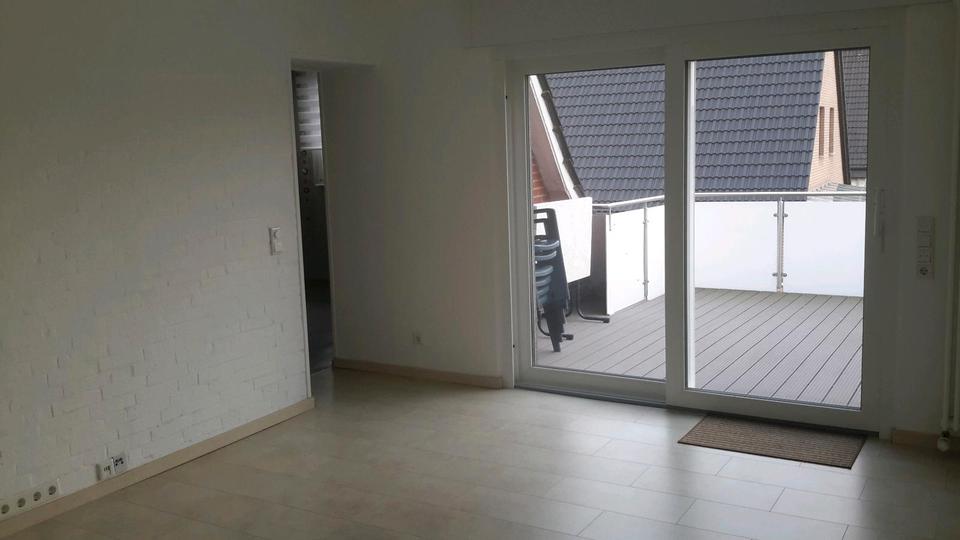 Maisonettenwohnung Dülmen - 4 Zimmer, 90 m&sup2;, 1.050&euro; | Angebot:26040980