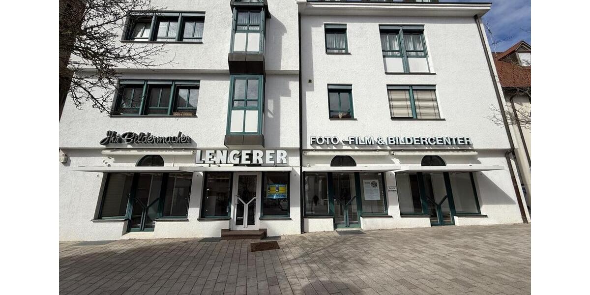 Gewerbeobjekt Albstadt - 935&euro; | Angebot:25085485