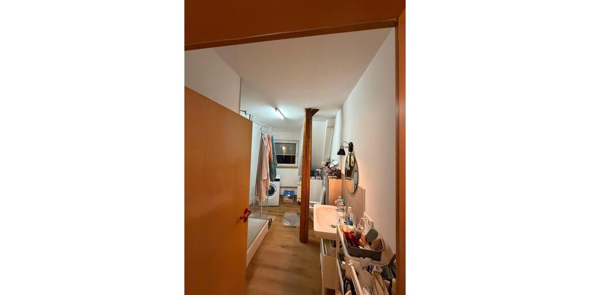 Wohnen auf Zeit Steinheim - 3 Zimmer, 72 m&sup2;, 400&euro; | Angebot:26447410