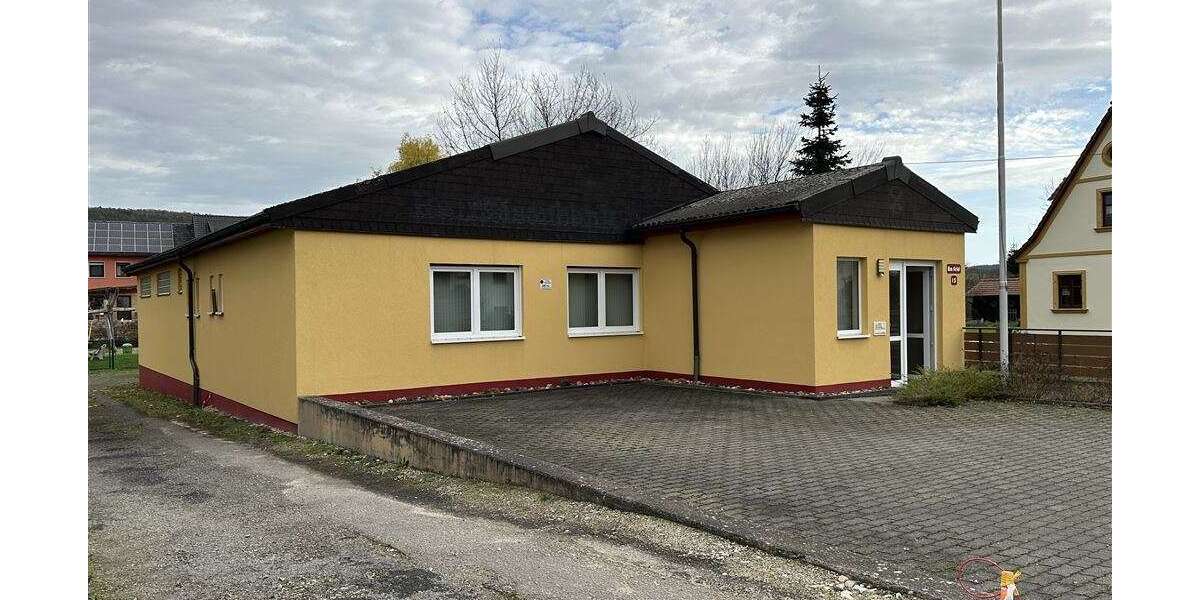 Gewerbeobjekt Rattelsdorf - 890&euro; | Angebot:18306880