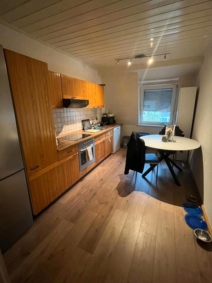 2 Zimmer-Wohnung am Tafelberg zimmer