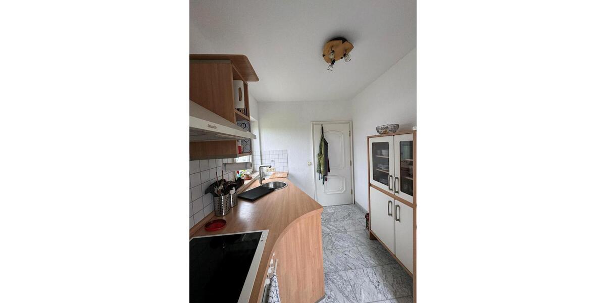 Dachgeschoßwohnung Homburg - 3 Zimmer, 89 m&sup2;, 910&euro; | Angebot:26578395
