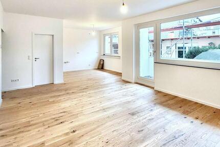 *TOP* Sanierte Erdgeschosswohnung in bester Lage zu vermieten 3 zimmer