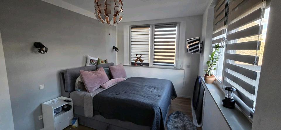 Erdgeschoßwohnung Senftenberg - 2 Zimmer, 83 m&sup2;, 875&euro; | Angebot:26045364