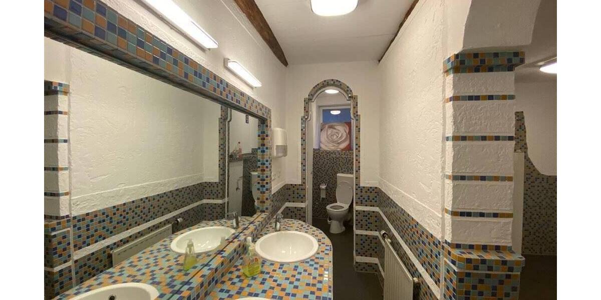 Gewerbeobjekt Fritzlar - 3 Zimmer, 80 m&sup2;, 800&euro; | Angebot:25773539