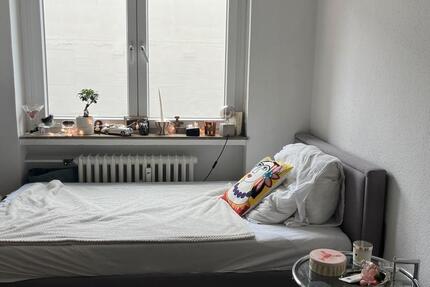 Wohnen auf Zeit Mannheim - 1 Zimmer, 13 m&sup2;, 450&euro; | Angebot:24691511