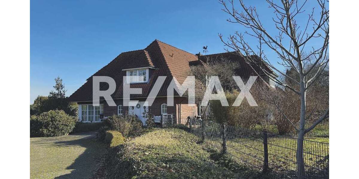 Einfamilienhaus Embsen - 6 Zimmer, 270 m&sup2;, 2.500&euro; | Angebot:27184977