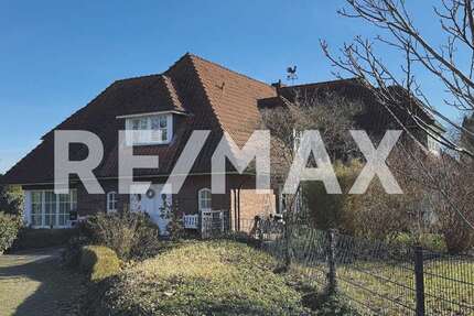 Haus Embsen - 6 Zimmer, 270 m&sup2;, 2.500&euro; | Angebot:27184977