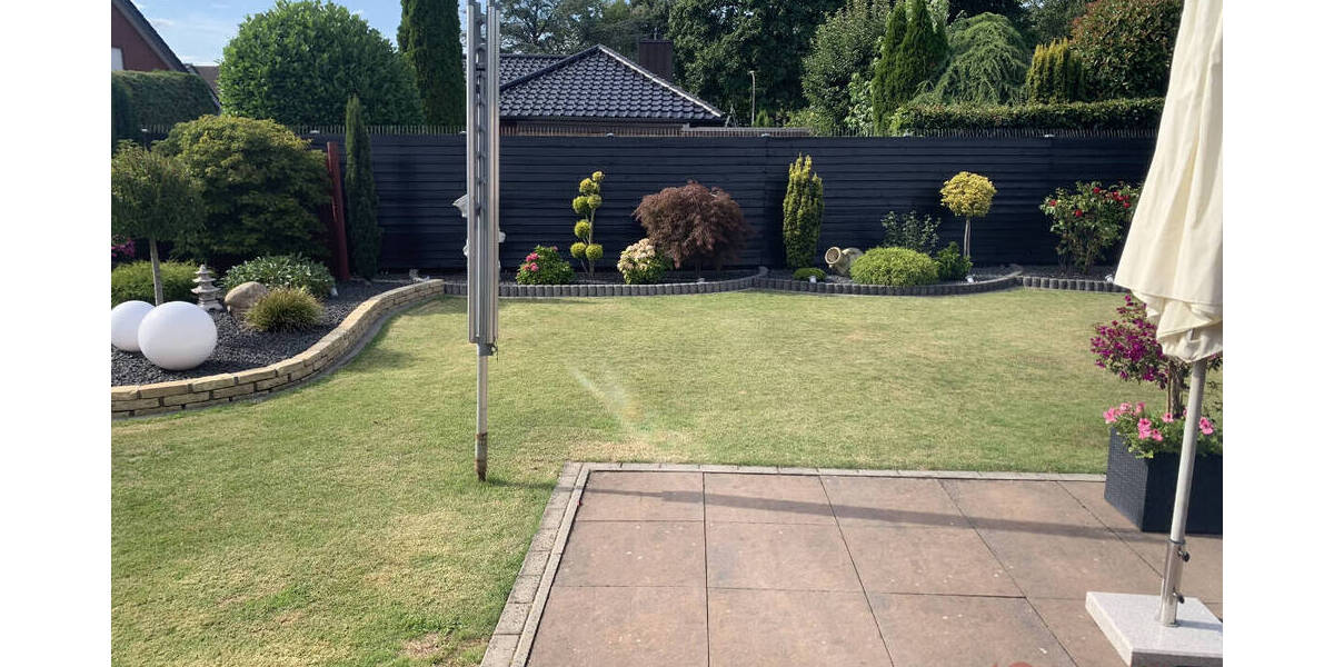 Bungalow Neuenkirchen - 3 Zimmer, 99 m&sup2;, 1.300&euro; | Angebot:26723268