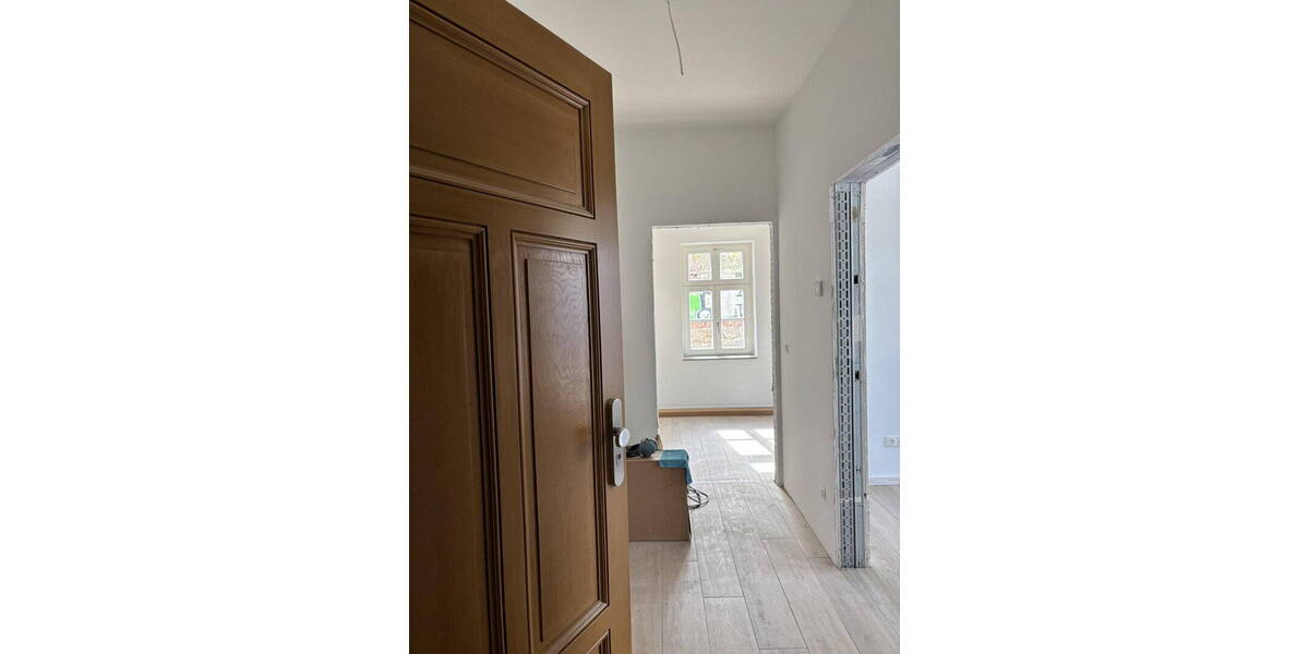 Etagenwohnung Leipzig Altlindenau - 2 Zimmer, 53 m&sup2;, 800&euro; | Angebot:26080729