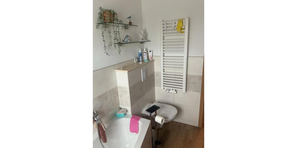 Erdgeschoßwohnung Radeburg - 2 Zimmer, 64 m&sup2;, 720&euro; | Angebot:26050442