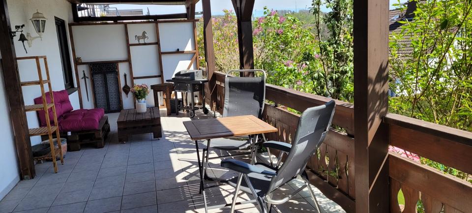 Wohnen auf Zeit Engelskirchen - 2 Zimmer, 70 m&sup2;, 1.020&euro; | Angebot:24470514