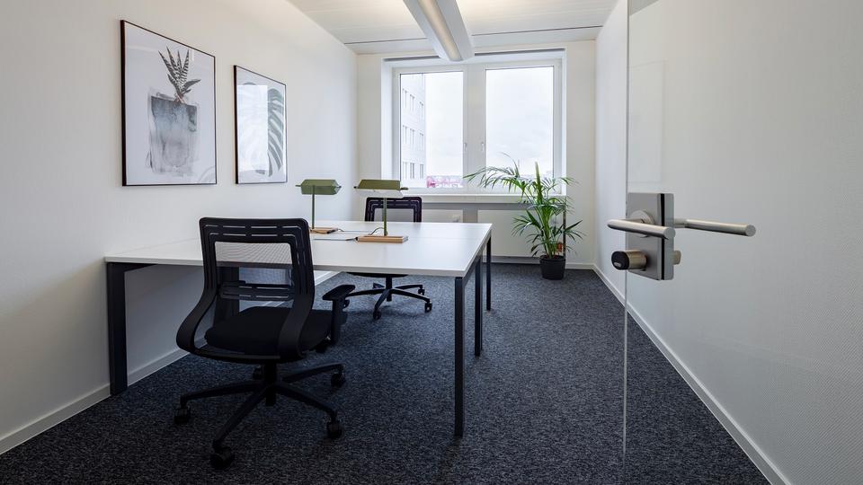 Gewerbeobjekt Offenbach am Main - 750&euro; | Angebot:26703396