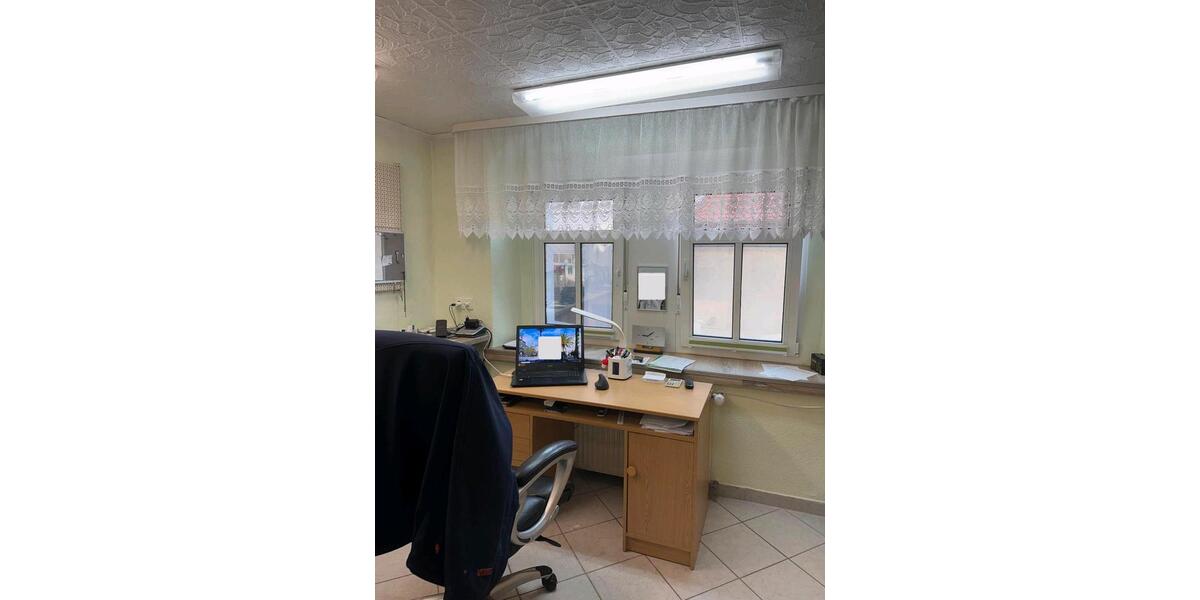 Gewerbeobjekt Querfurt - 350&euro; | Angebot:25962883