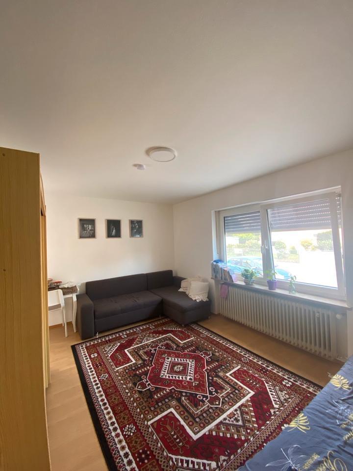 Studio-Apartment in Regensburg zu vermieten (25 m²)