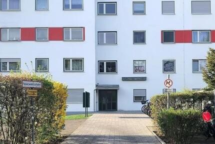 WG Zimmer nähe Siemens Campus in Erlangen 4 zimmer