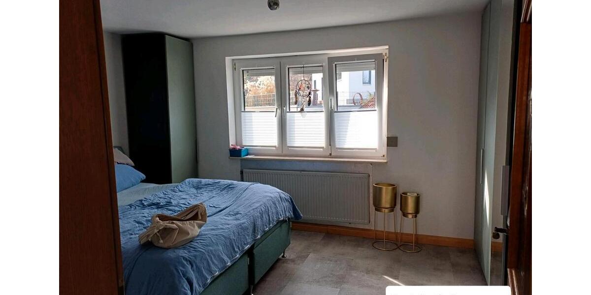 Erdgeschoßwohnung Wellheim - 4 Zimmer, 105 m&sup2;, 900&euro; | Angebot:25406673