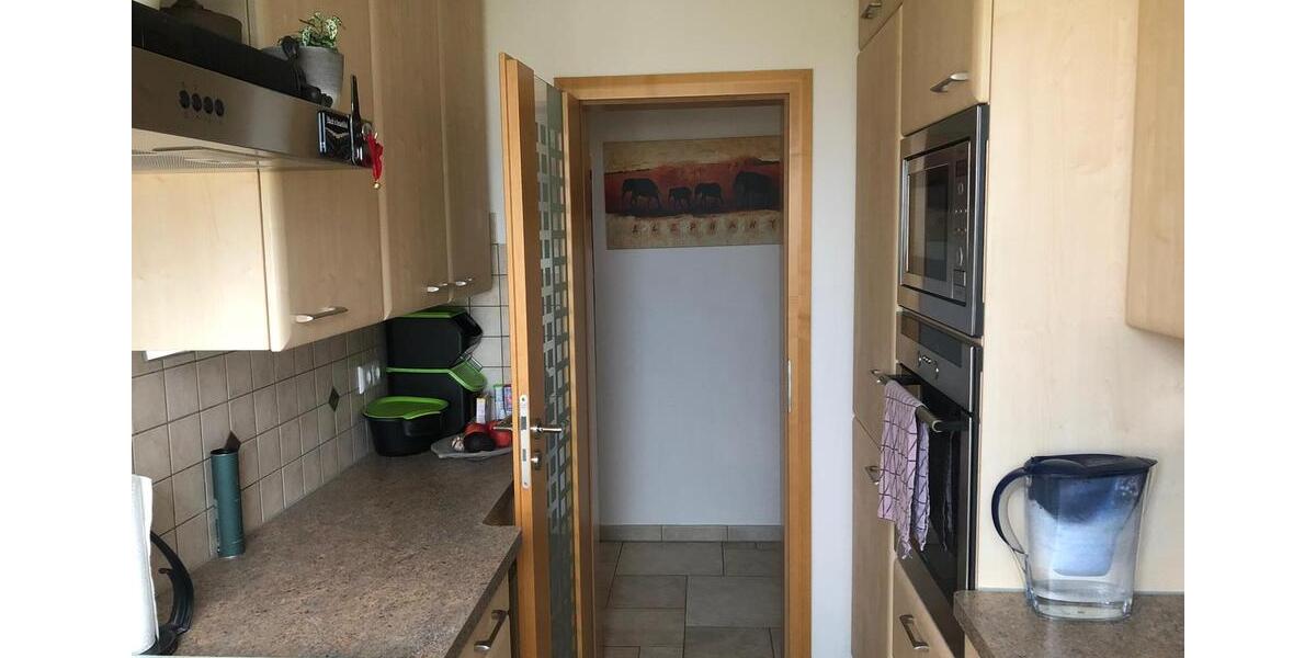 Etagenwohnung Weißenburg in Bayern - 2 Zimmer, 56 m&sup2;, 550&euro; | Angebot:26627239