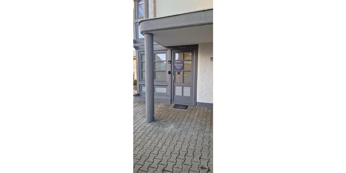 Erdgeschoßwohnung Grafling - 2 Zimmer, 65 m&sup2;, 450&euro; | Angebot:26557006