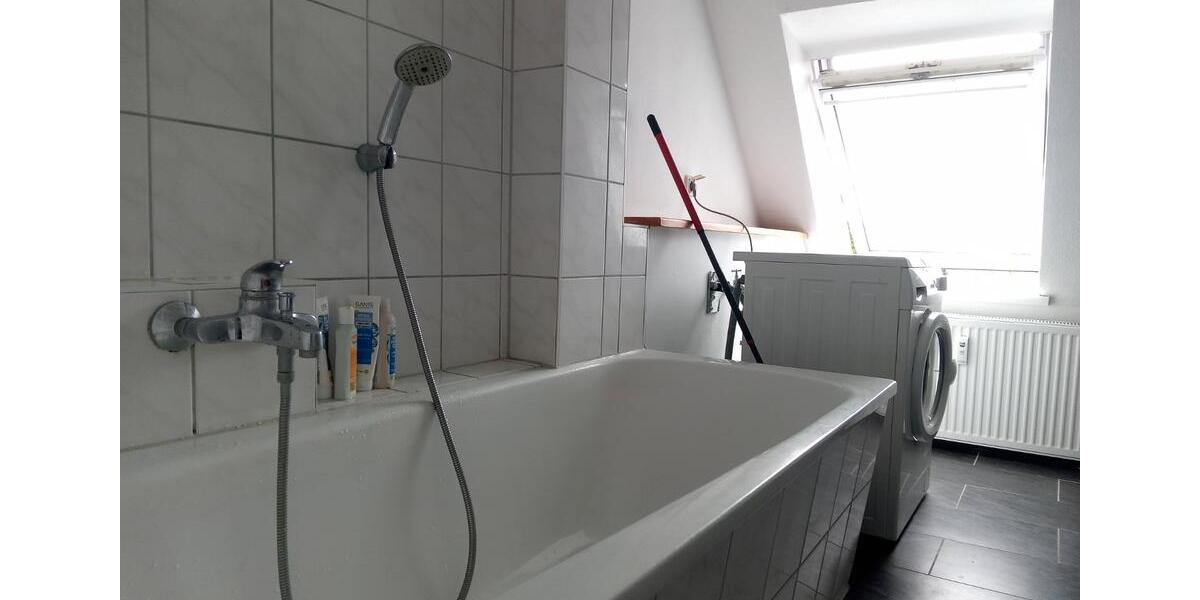 Etagenwohnung Goldberg - 3 Zimmer, 70 m&sup2;, 375&euro; | Angebot:26030803