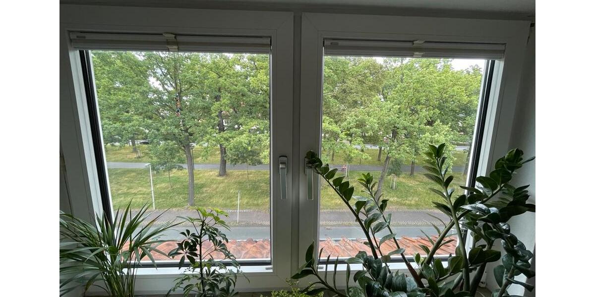 Dachgeschoßwohnung Bad Arolsen - 2 Zimmer, 70 m&sup2;, 550&euro; | Angebot:26618324