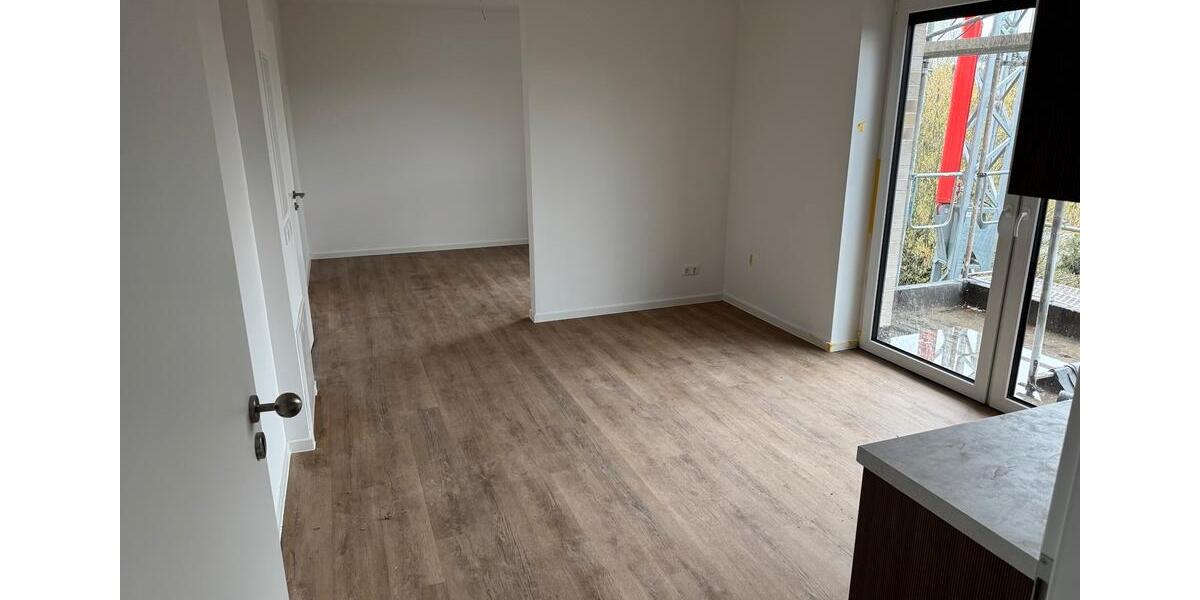 Etagenwohnung Osnabrück Hellern - 1 Zimmer, 36 m&sup2;, 700&euro; | Angebot:26282964