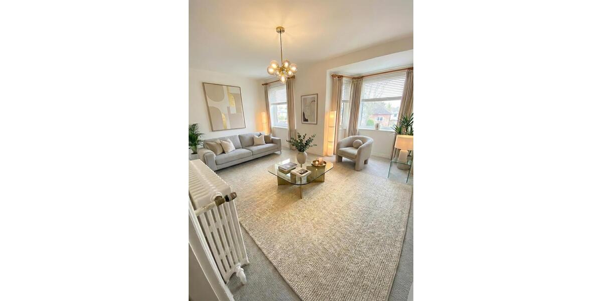 Etagenwohnung Bad Bramstedt - 2 Zimmer, 87 m&sup2;, 1.080&euro; | Angebot:24831705