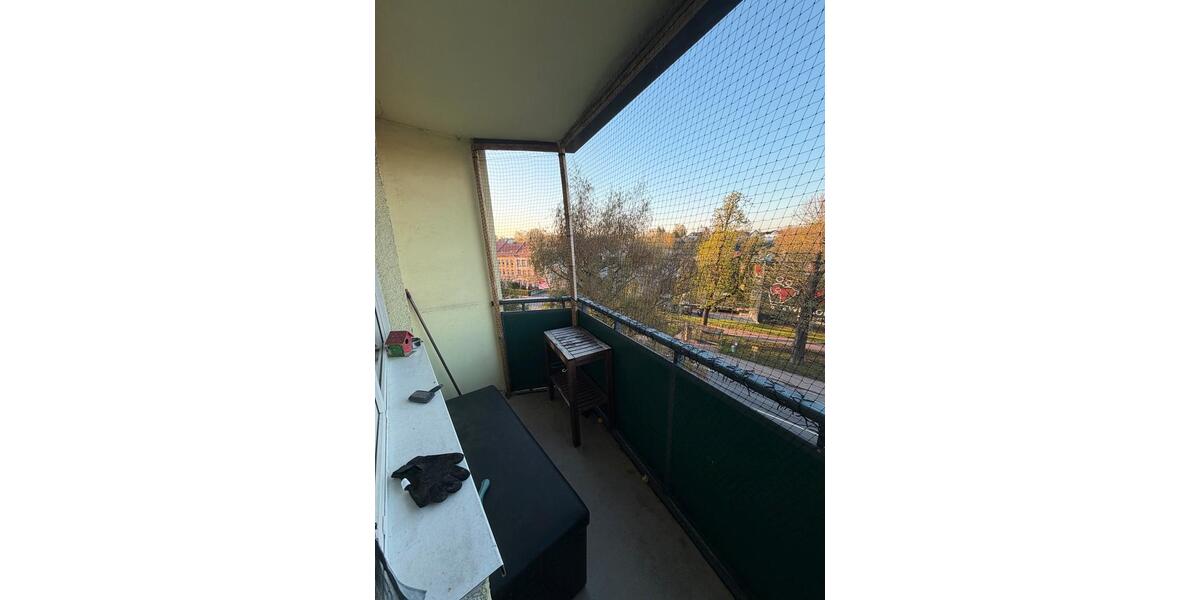 Etagenwohnung Mühlhausen (Thüringen) - 4 Zimmer, 74 m&sup2;, 750&euro; | Angebot:26254050