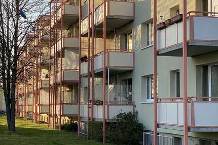 Wohnung zum Mieten in Magdeburg 382 € 51 m² 2 zimmer