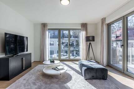 Wohnung zum Mieten in München 4.380 € 137.22 m² 4 zimmer