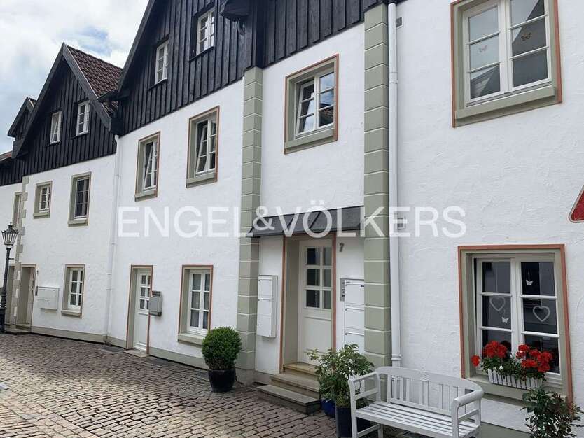 Wohnung zum Mieten in Lüdenscheid 470 €