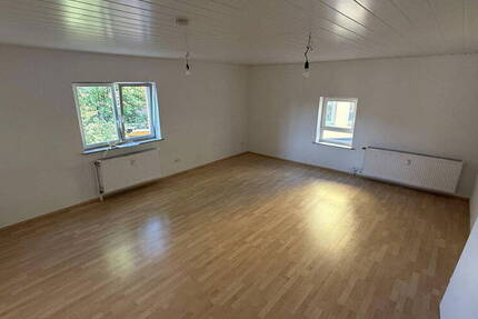 3ZKB 1.OG mit großem WohnZimmer