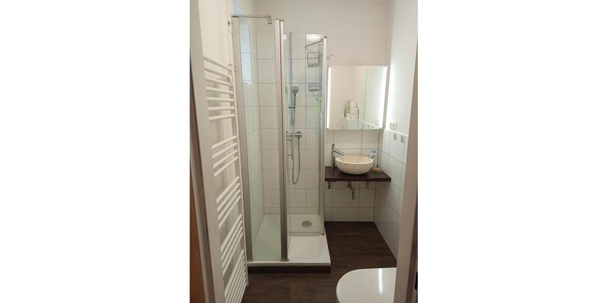 Reihenhaus Tostedt - 3 Zimmer, 80 m&sup2;, 990&euro; | Angebot:26061754