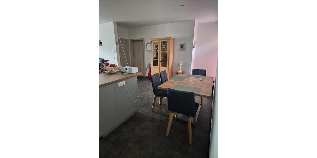 Terrassenwohnung Taura - 4 Zimmer, 108 m&sup2;, 1.000&euro; | Angebot:24639278