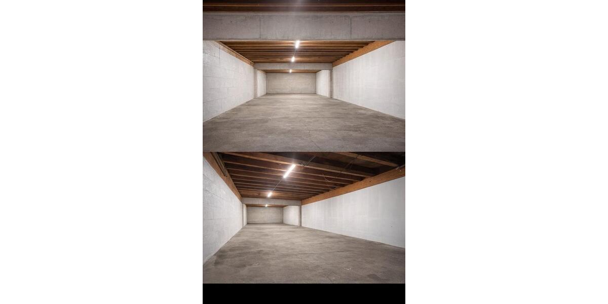 Lagerhalle Gewerbefläche zu vermieten 150 m2 zimmer