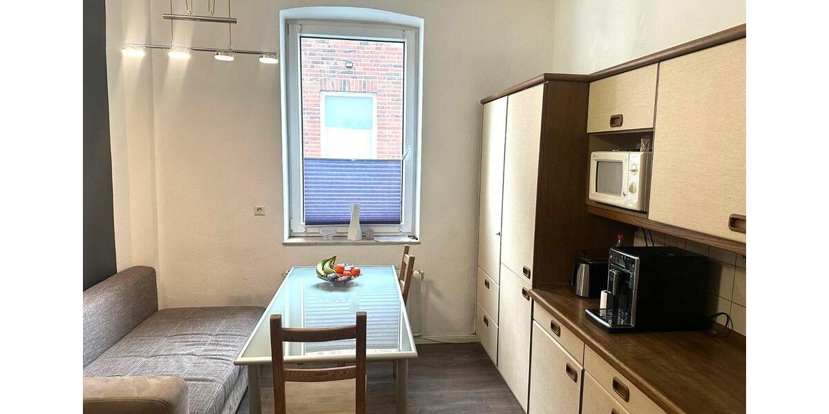 3 Zimmer-Erdgeschosswohnung in 29549 Bad Bevensen 3 zimmer