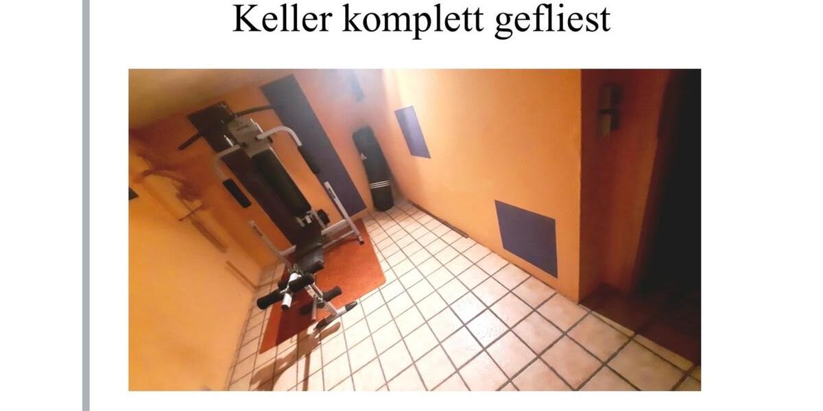 Etagenwohnung Kastellaun - 6 Zimmer, 180 m&sup2;, 1.500&euro; | Angebot:25046687