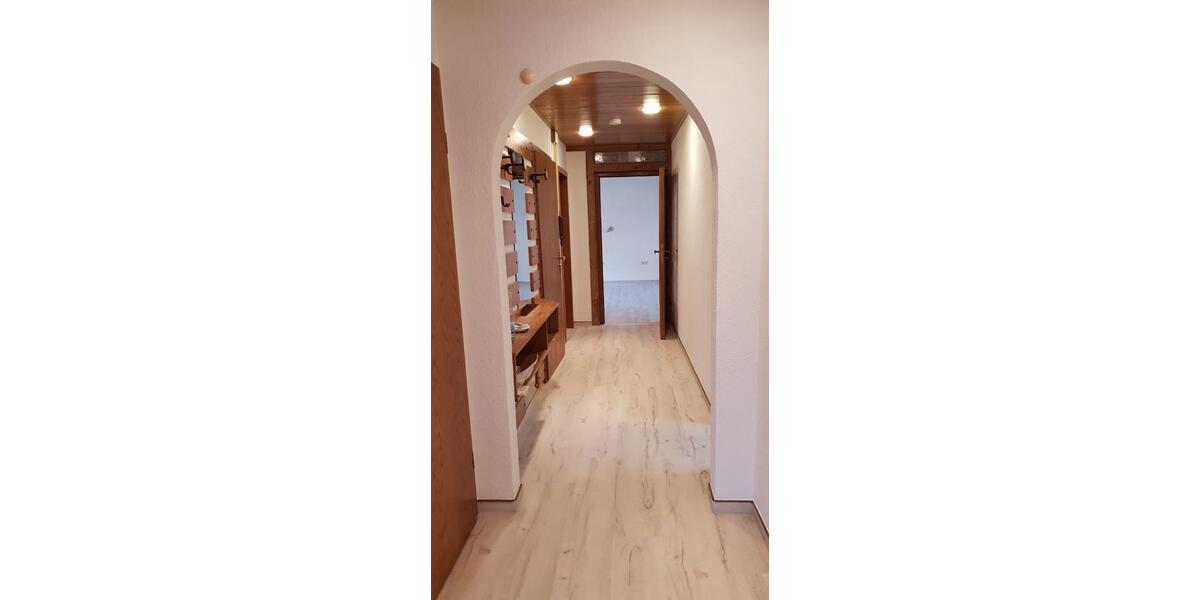 3,5 Zimmer Wohnung, Gästebad, Terrasse, Top Lage 3.5 zimmer