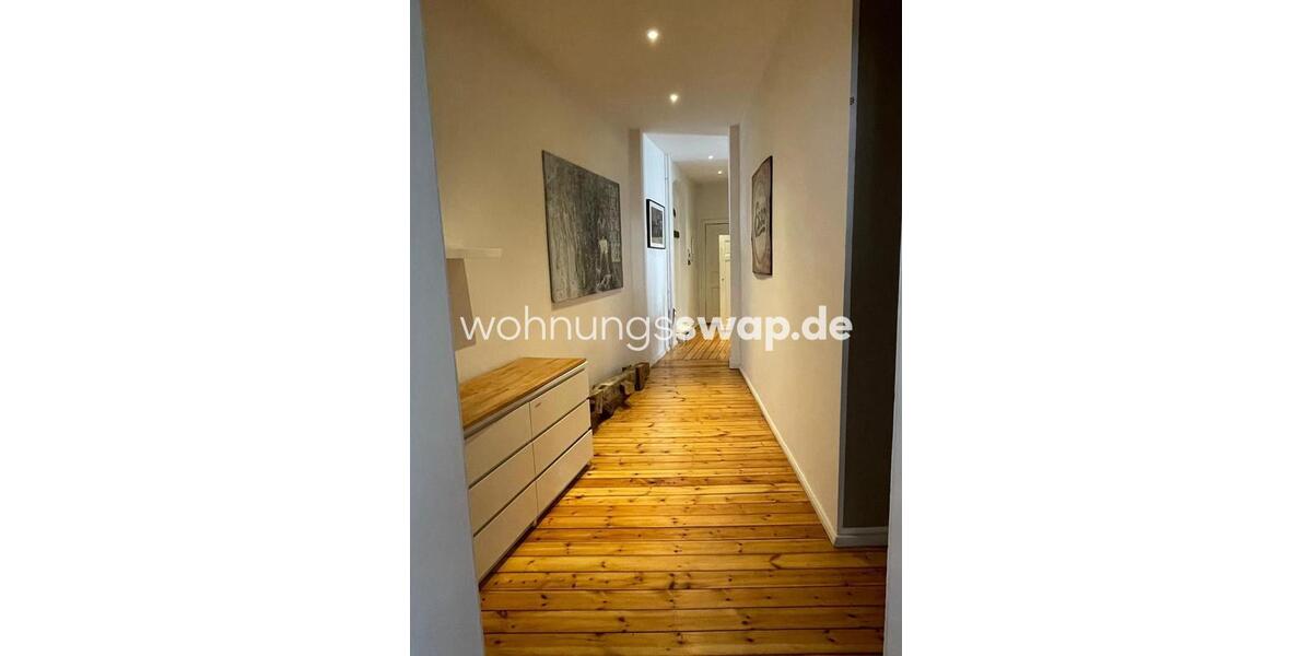 Etagenwohnung Berlin Pankow - 1 Zimmer, 56 m&sup2;, 430&euro; | Angebot:26342038